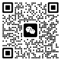 公众号二维码